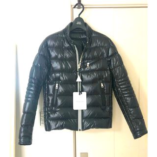 モンクレール(MONCLER)の【最終処分❣️】モンクレール ダウンジャケット CAROUX希少サイズ0(ダウンジャケット)