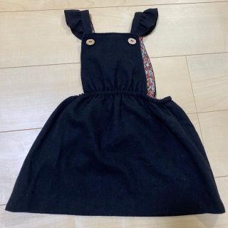 ザラ(ZARA)のZARA♥サロペット♥(スカート)