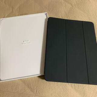 アップル(Apple)のiPad Pro 12.9インチ Smart Folio MXT92FE/A (iPadケース)