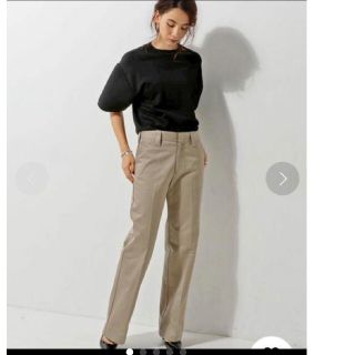 ハイク チノパン(レディース)の通販 32点 | HYKEのレディースを買う