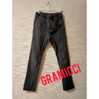 グラミチ(GRAMICCI)のGRAMICCI　デニムパンツ　(デニム/ジーンズ)