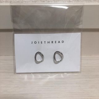 JOIETHREAD ピアス(ピアス)