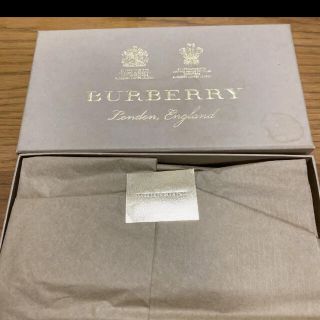 バーバリー(BURBERRY)のタグ付き、新品！バーバリー　ネクタイ(ネクタイ)