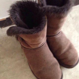 アグ(UGG)のUGGブーツ☆(ブーツ)