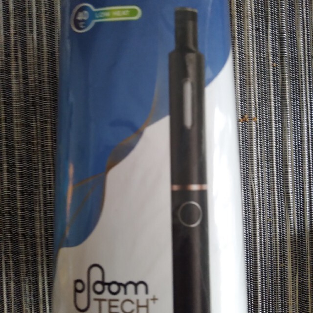 PloomTECH(プルームテック)のbloomTECH+(ブルームテックプラス)スターターキット メンズのファッション小物(タバコグッズ)の商品写真