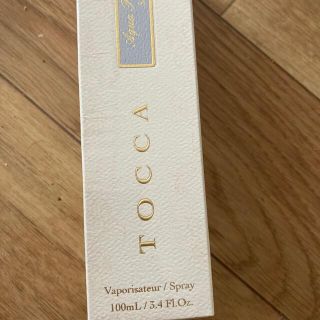 トッカ(TOCCA)のTOCCAフレグランスミストサリーナ(その他)