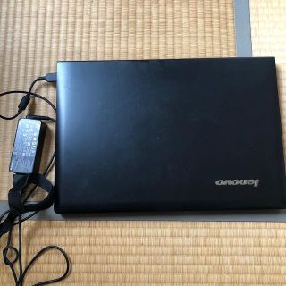 レノボ(Lenovo)のlenovo G50-30 ジャンク扱い(ノートPC)