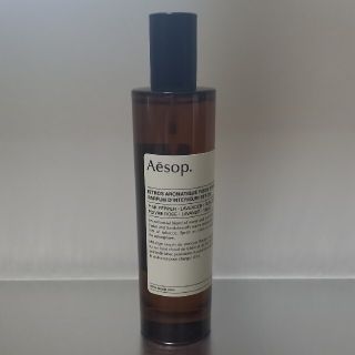 イソップ(Aesop)の限定価格！Aesop アロマティック ルームスプレー イストロス(アロマスプレー)