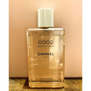 シャネル(CHANEL)のサユリ様専用(ボディオイル)