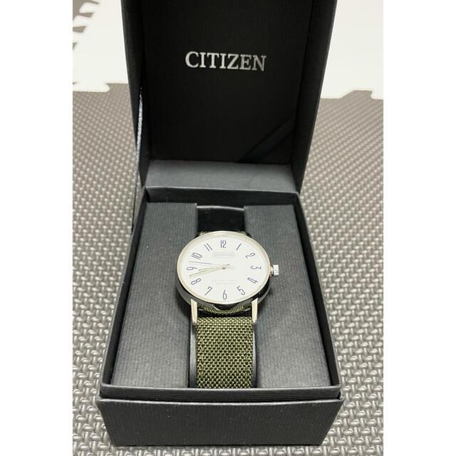 CITIZEN OUTDOOR PRODUCTS