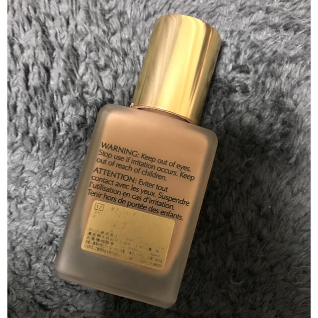 Estee Lauder(エスティローダー)のエスティーローダー　ダブルウェア ファンデーション コスメ/美容のベースメイク/化粧品(ファンデーション)の商品写真