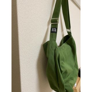 マリメッコ(marimekko)のマリメッコ　ショルダー(ショルダーバッグ)