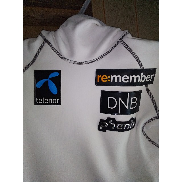 新品タグ付きPHENIX Norway Teamフード付きフリース | www.flyforreal.com