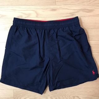 ポロラルフローレン(POLO RALPH LAUREN)のポロ ラルフローレン  水陸両用 ショートパンツ ハーフパンツ L(ショートパンツ)