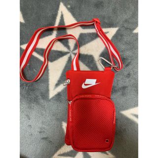 ナイキ(NIKE)のナイキ　ショルダーバック新品未使用‼️海外購入(ショルダーバッグ)