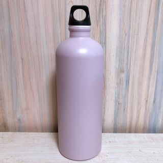 SIGG - LAVA 水素ボトル スモークピンクの通販 by S｜シグならラクマ