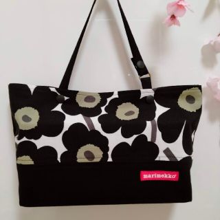 マリメッコ(marimekko)のボックスティッシュケース(ティッシュボックス)