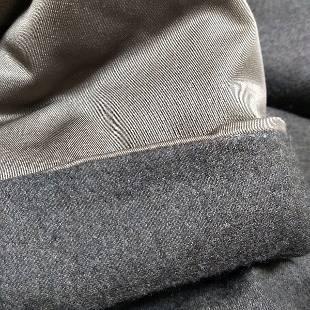 ベイジ サイズ2 M レディース - 長袖/冬 レディースのジャケット/アウター(ダウンコート)の商品写真