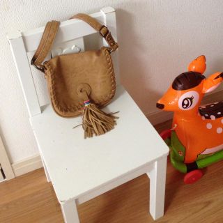 ザラ(ZARA)のZARA キッズBag(ショルダーバッグ)