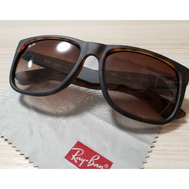 Ray-Ban(レイバン)のRay-Ban　サングラス🕶️ レディースのファッション小物(サングラス/メガネ)の商品写真