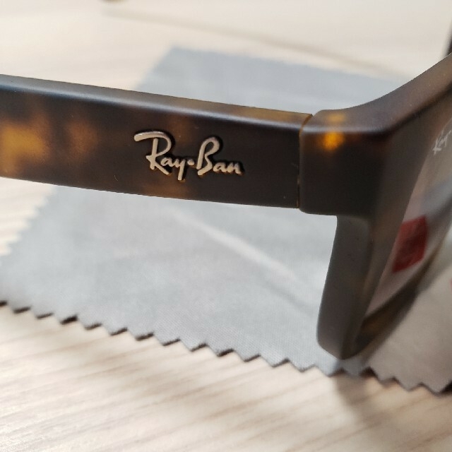 Ray-Ban(レイバン)のRay-Ban　サングラス🕶️ レディースのファッション小物(サングラス/メガネ)の商品写真