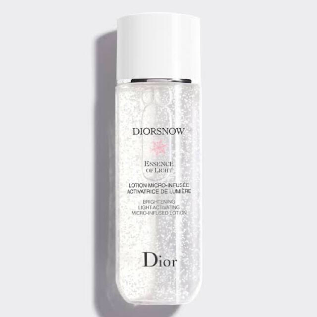 Dior(ディオール)のディオール Dior スノー ライト エッセンス ローション 化粧水 15ml コスメ/美容のスキンケア/基礎化粧品(化粧水/ローション)の商品写真