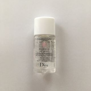 ディオール(Dior)のディオール Dior スノー ライト エッセンス ローション 化粧水 15ml(化粧水/ローション)