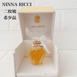 ニナリッチ 二羽鳩 希少品 | www.lacerca.it