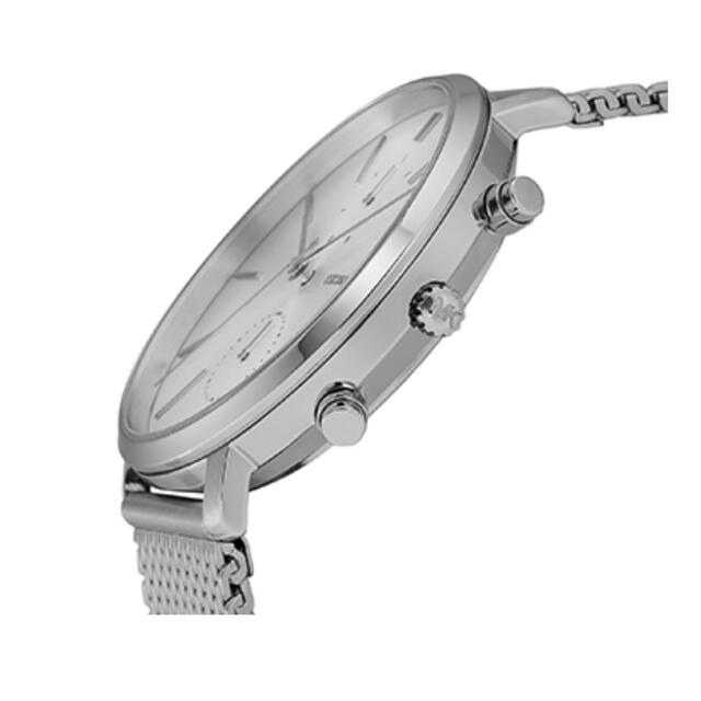 Michael Kors(マイケルコース)の【新品未使用】MICHAEL KORS マイケルコース  クオーツ  腕時計 メンズの時計(腕時計(アナログ))の商品写真