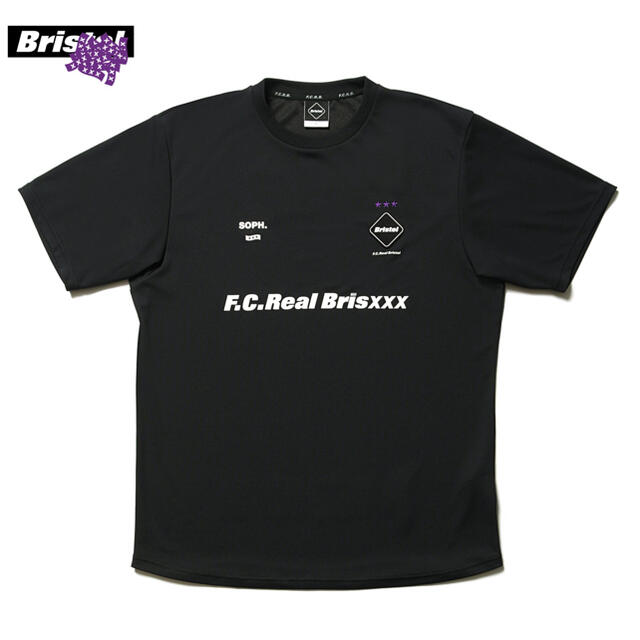 FCRealBristol  GODSELECTION PREMATCHTOP