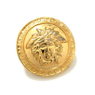 ヴェルサーチ(VERSACE)のVERSACE(ヴェルサーチ) 金属素材 ゴールド(その他)