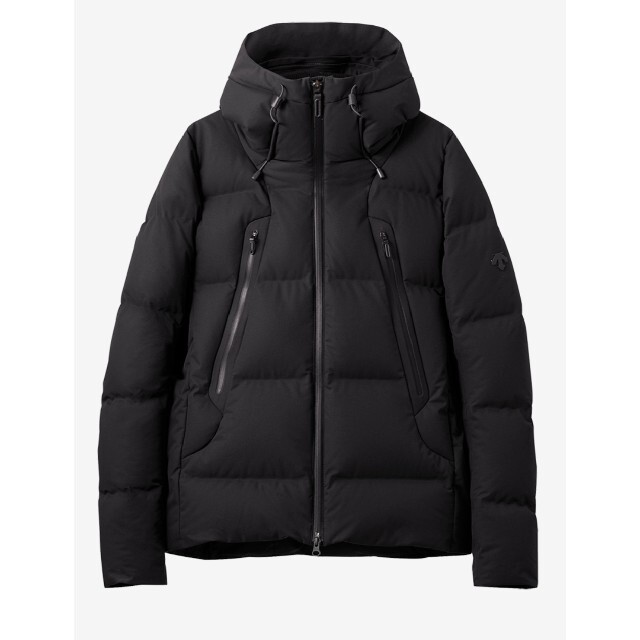 DESCENTE(デサント)のDESCENTE  ALLTERRAIN  水沢DOWN MOUNTAINEER メンズのジャケット/アウター(ダウンジャケット)の商品写真