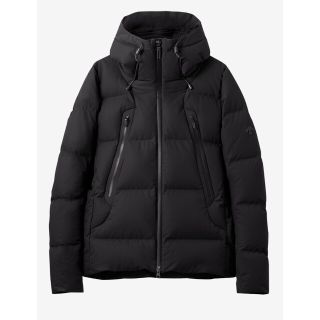 デサント(DESCENTE)のDESCENTE  ALLTERRAIN  水沢DOWN MOUNTAINEER(ダウンジャケット)