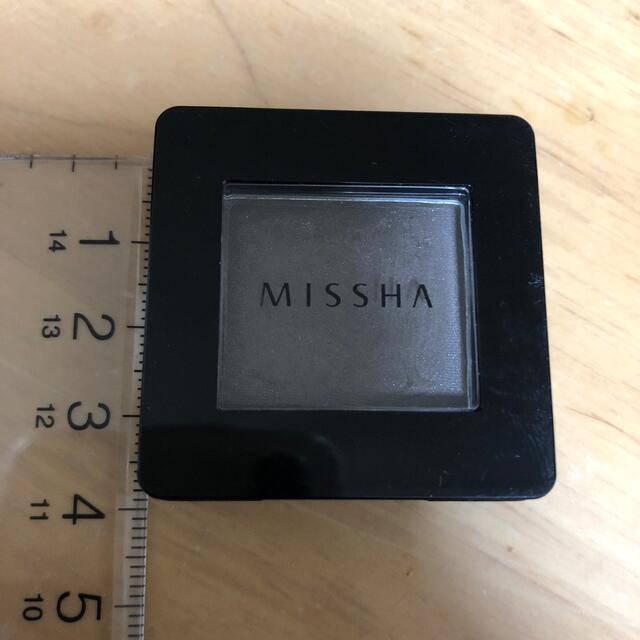 MISSHA(ミシャ)のミシャ　アイシャドウ　MGA02 コスメ/美容のベースメイク/化粧品(アイシャドウ)の商品写真