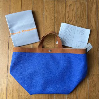 エルベシャプリエ ラメの通販 70点 | Herve Chapelierを買うならラクマ