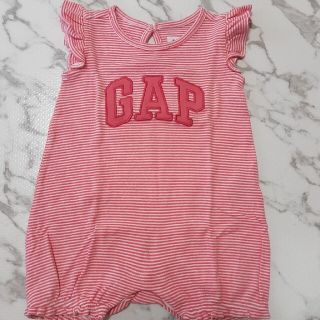 ベビーギャップ(babyGAP)のベビーギャップ☆ロンパース(ロンパース)