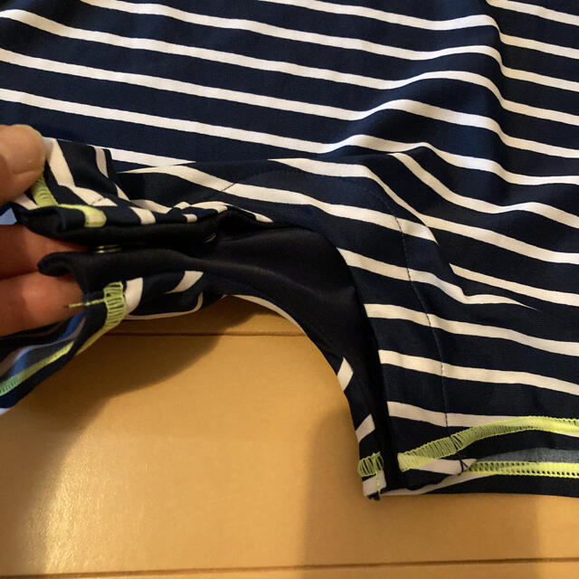 babyGAP(ベビーギャップ)の水着 キッズ/ベビー/マタニティのキッズ服男の子用(90cm~)(水着)の商品写真