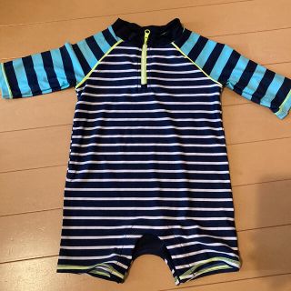 ベビーギャップ(babyGAP)の水着(水着)