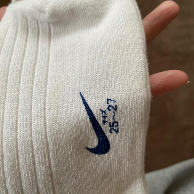 NIKE(ナイキ)のハイソックス メンズのレッグウェア(ソックス)の商品写真