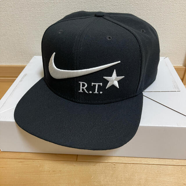 NIKE  RT   Riccardo Tisci   キャップ