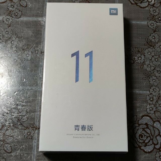 Xiaomi Mi 11 lite 5G 8/128