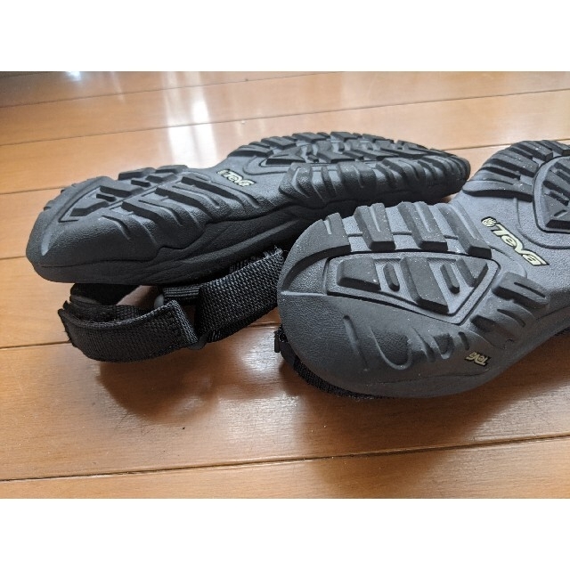 Teva(テバ)のTevaサンダル　メンズ　サイズ26cm メンズの靴/シューズ(サンダル)の商品写真