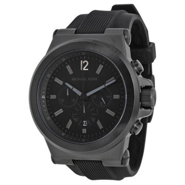 Michael Kors(マイケルコース)の【新品未使用】マイケルコース 時計 Michael Kors メンズ 腕時計 メンズの時計(腕時計(アナログ))の商品写真