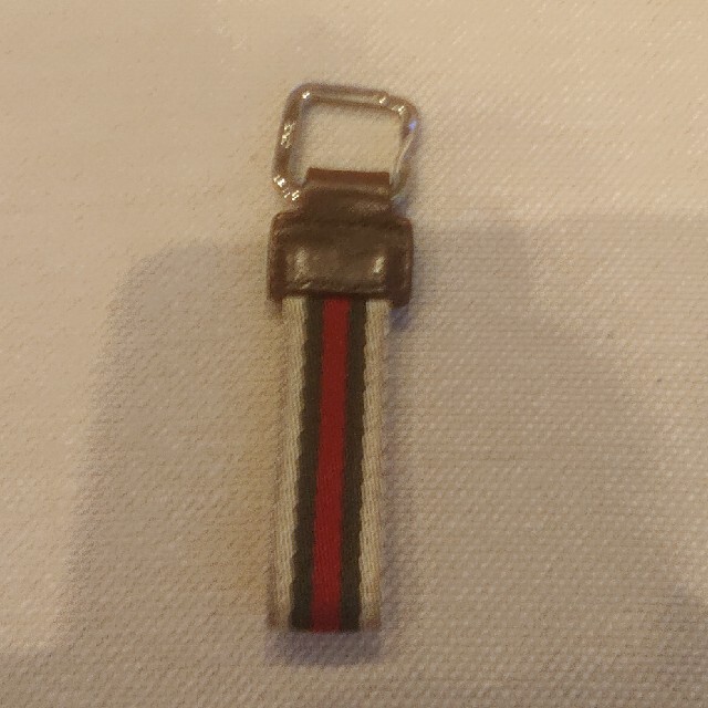 Gucci(グッチ)のグッチキーリング メンズのファッション小物(キーホルダー)の商品写真