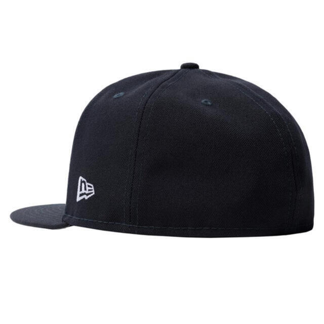 日本未発売　STUSSY NY NEW ERA ニューエラ キャップ