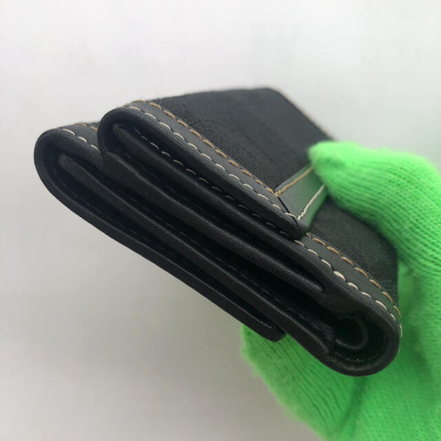 COACH(コーチ)のCOACH  折り財布（未使用品） レディースのファッション小物(財布)の商品写真