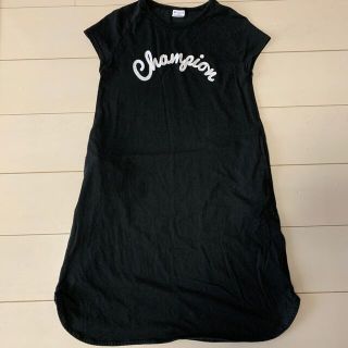 チャンピオン(Champion)ののぞみ様　専用　Champion ワンピース　150(その他)