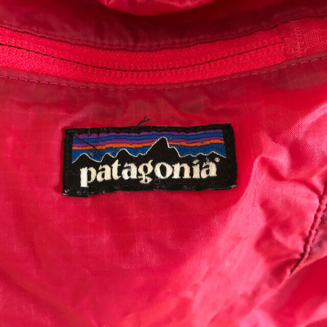 patagonia(パタゴニア)のパタゴニアナイロンショルダー レディースのバッグ(ボディバッグ/ウエストポーチ)の商品写真