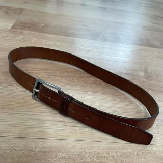 POLO RALPH LAUREN - ラルフローレン 本革 ベルト メンズ 32の通販 by