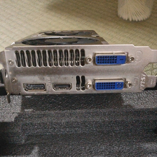 GEFORCE GTX660 TWIN FROZR() 2